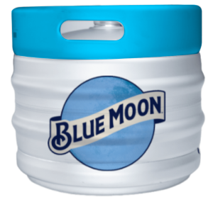 Chopp Blue Moon 30 Litros
