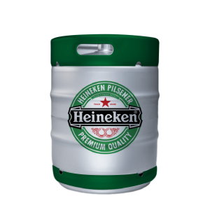 Chopp Heineken 50 Litros