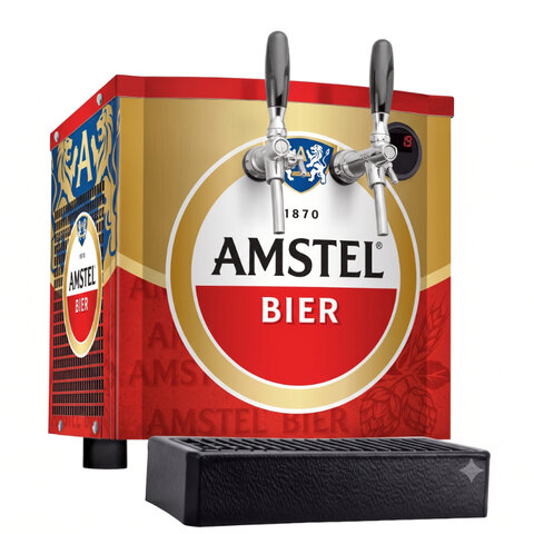 Chopeira Amstel