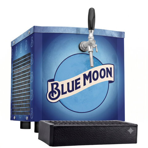 Chopeira Blue Moon