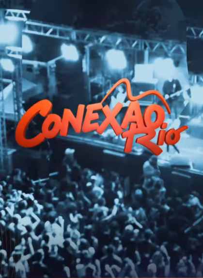 Evento Conexão Rio