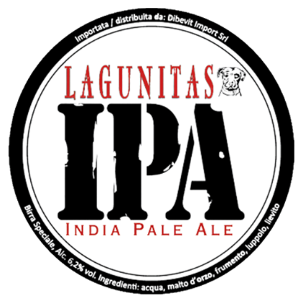 Lagunitas IPA